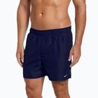 Men's Nike Essential 5" Volley swim shorts navy blue NESSA560-440