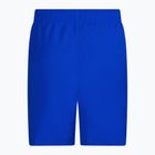 Men's Nike Essential 5" Volley swim shorts blue NESSA560-494