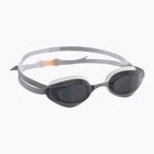 Nike Vapor dark smoke grey swimming goggles NESSA177-014
