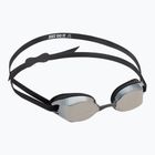 Nike Legacy Mirror silver swim goggles NESSA178-040