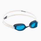 Nike Legacy blue swim goggles NESSA179-400