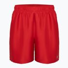 Men's Nike Essential 7" Volley swim shorts red NESSA559-614