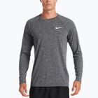 Men's training longsleeve Nike Heather black NESSA590-001