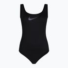 Nike City Series women's one-piece swimsuit black NESSA306-001