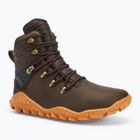 Men's barefoot shoes Vivobarefoot Tracker Forest Esc forest bracken