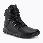 Men's barefoot shoes Vivobarefoot Tracker Forest Esc obsidian