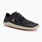 Barefoot men's Vivobarefoot Primus Lite All Weather obsidian boot