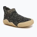 barefoot children's shoes Vivobarefoot Pluma Knit Toddlers woodland grey