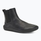 Vivobarefoot women's barefoot shoes Gobi Chelsea obsidian