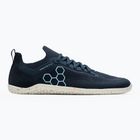 Vivobarefoot men's barefoot shoes Primus Lite Knit midnight