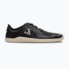 Vivobarefoot women's barefoot boot Primus Lite IV All Weather obsidian