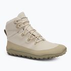 Men's barefoot shoes Vivobarefoot Tracker Textile AT silver birch