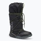 Men's barefoot shoes Vivobarefoot Tundra Esc obsidian