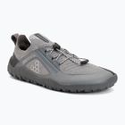 Men's barefoot shoes Vivobarefoot Primus Trail Knit Fg storm cloud