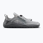 Men's barefoot shoes Vivobarefoot Primus Trail Knit Fg storm cloud