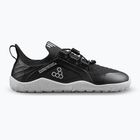 Children's barefoot shoes Vivobarefoot Primus Trail Knit FG eclipse