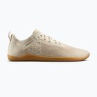 Women's barefoot shoes Vivobarefoot Primus Lite Knit coconout