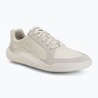 Men's barefoot shoes Vivobarefoot Gobi II Premium Leather limestone