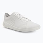 Women's barefoot shoes Vivobarefoot Geo Court IV bright white
