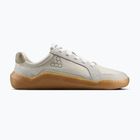 Women's barefoot shoes Vivobarefoot Gobi II limestone/dusty green