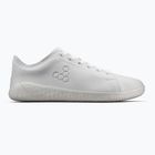 Men's barefoot shoes Vivobarefoot Geo Court IV bright white