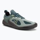Men's barefoot shoes Vivobarefoot Motus Strength glacial green
