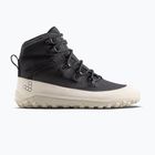 Men's barefoot shoes Vivobarefoot Tracker Textile At obsidian/white
