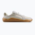 Men's barefoot shoes Vivobarefoot Gobi II limestone/dusty green