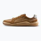 Men's barefoot shoes Vivobarefoot Gobi II Premium Leather tan