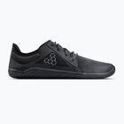 Women's barefoot shoes Vivobarefoot Primus Lite IV obsidian