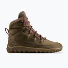 Men's barefoot shoes Vivobarefoot Tracker Leather bracken