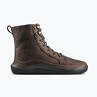 Women's barefoot shoes Vivobarefoot Gobi Boot mole