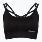 Gymshark Energy Seamless Sports training bra black