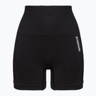 Women's Gymshark Energy Seamless training shorts black