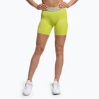 Women's training shorts Gymshark Flex marl/light grey