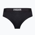 Women's Gymshark Boyshorts black