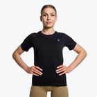 Women's training t-shirt Gymshark Energy Seamless black