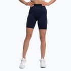 Women's training shorts Gymshark Flex Cycling navy blue