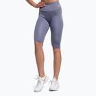 Women's Gymshark Training Cropped leggings purple