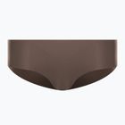 Women's briefs Gymshark No Vpl Hipster brown