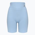 Women's training shorts Gymshark Whitney V3 Cycling blue