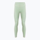 Women's training leggings Gymshark Training Full Lenght green