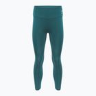 Women's Gymshark Training leggings 7/8 teal