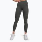 Women's training leggings Gymshark Speed charcoal grey