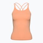 Women's workout tank top Gymshark Studio Tank pink