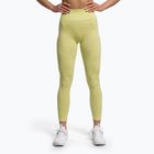 Women's training leggings Gymshark Adapt Animal Seamless firefly green