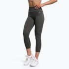 Women's training leggings Gymshark Speed charcoal grey