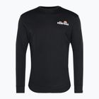Ellesse men's sweatshirt Fierro black