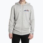 Ellesse Briero men's training sweatshirt grey marl