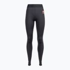 Women's training leggings Ellesse Tadino black